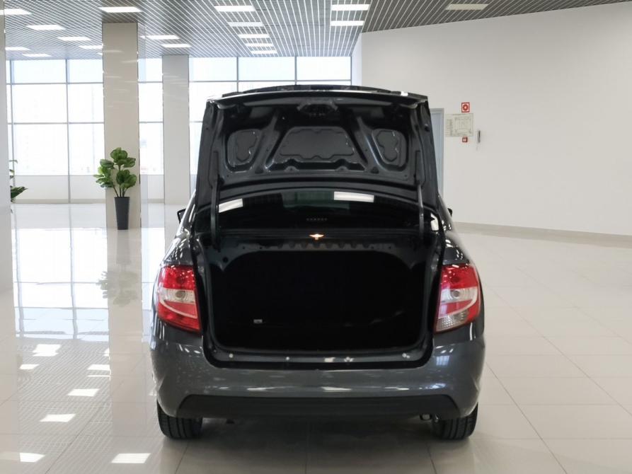 Lada (ВАЗ) Granta I Рестайлинг Самара  - изображение 19