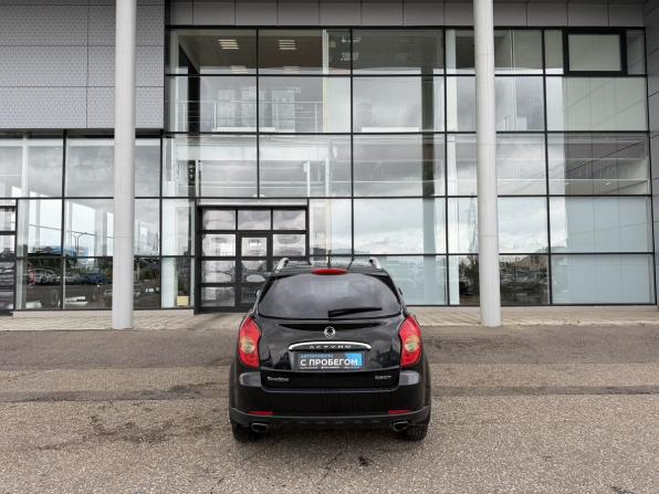 SsangYong Actyon II с пробегом 2011 года, цена 595 000 рублей, 178808 км, внедорожник, Автокод Объявления