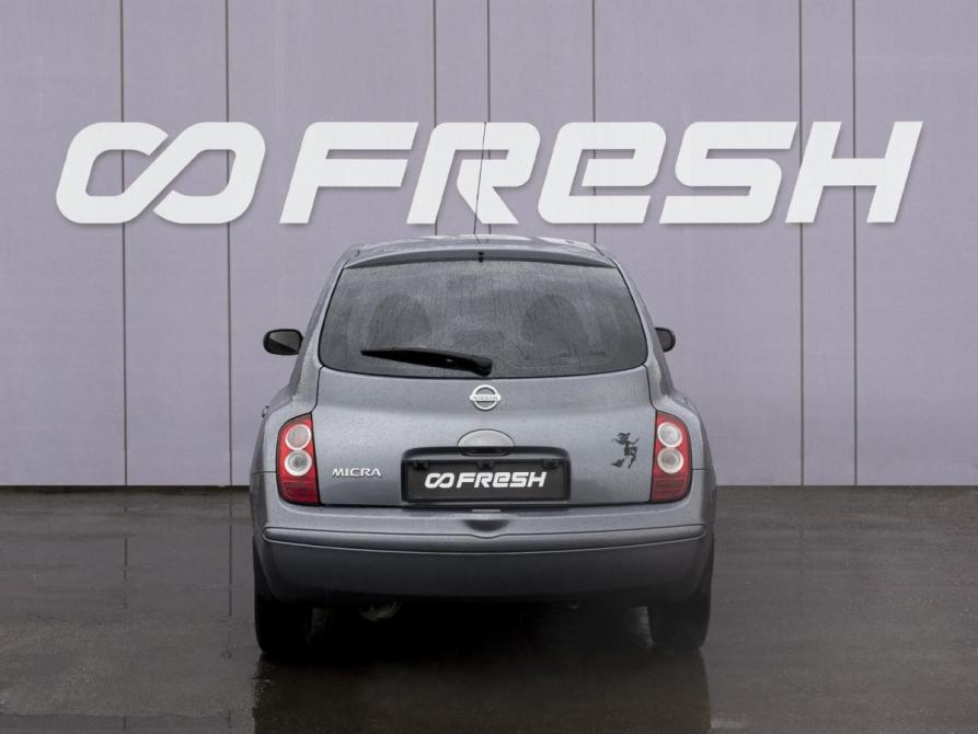 Nissan Micra III (K12) Орехово-Зуево  - изображение 4