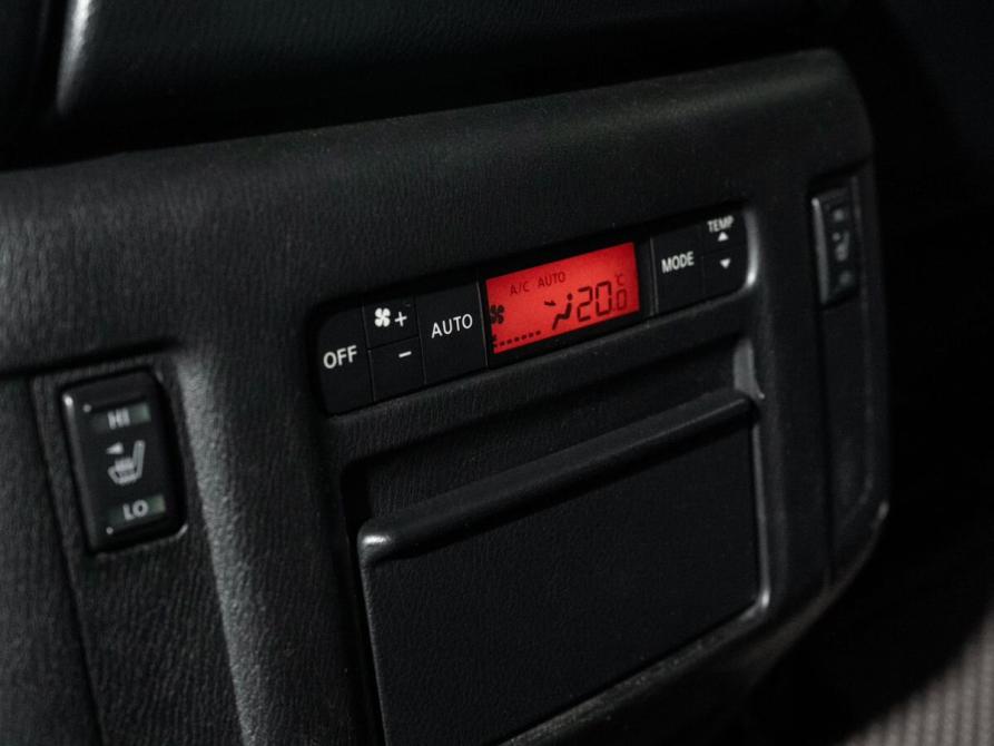 Nissan Patrol VI (Y62) Иркутск  - изображение 20