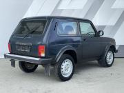 Lada (ВАЗ) 2121 (4x4) I Рестайлинг Екатеринбург  - изображение 24