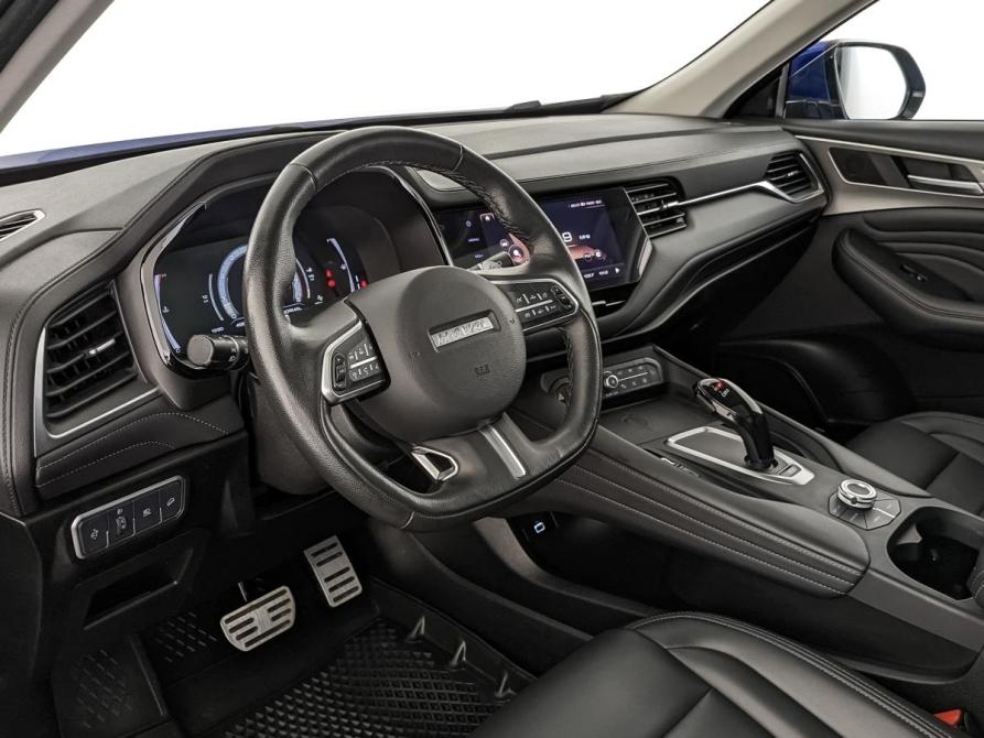 Haval F7 I Москва  - изображение 15