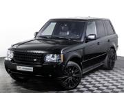 Land Rover Range Rover III Рестайлинг 2 Москва  - изображение 58