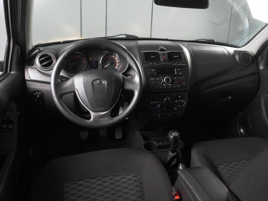 Lada (ВАЗ) Granta I Рестайлинг Минеральные Воды  - изображение 6