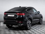 Geely Tugella I Рестайлинг Москва  - изображение 25