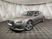Audi A6 V (C8) Москва  - изображение 26