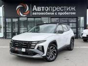 Hyundai Tucson IV Рестайлинг Волгоград  - изображение 23
