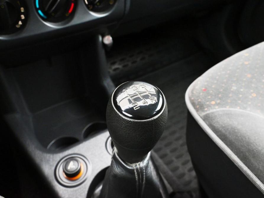 Citroen Berlingo I Рестайлинг Екатеринбург  - изображение 13