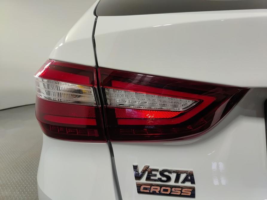 Lada (ВАЗ) Vesta I Рестайлинг (NG) Уфа  - изображение 11