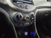 Hyundai Solaris I Курган  - изображение 42