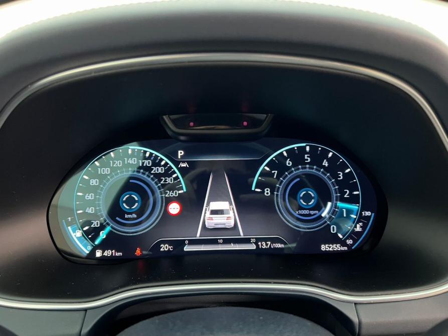 Genesis GV80 I Москва  - изображение 15