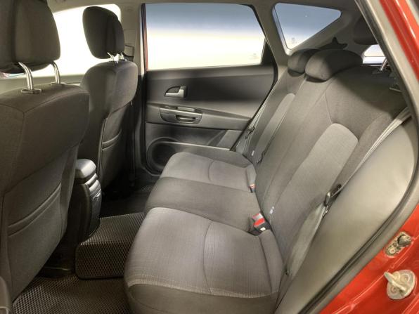 Kia Ceed I Рестайлинг с пробегом 2011 года, цена 615 000 рублей, 254807 км, хэтчбек, Автокод Объявления