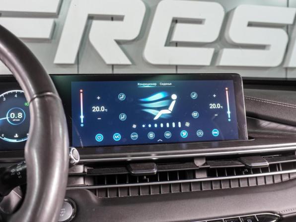 Chery Tiggo 7 Pro Max I с пробегом 2023 года, цена 1 899 000 рублей, 47592 км, внедорожник, Автокод Объявления