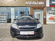 Lada (ВАЗ) Granta I Набережные Челны  - изображение 21