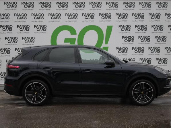 Porsche Cayenne III с пробегом 2019 года, цена 5 750 000 рублей, 129000 км, внедорожник, Автокод Объявления
