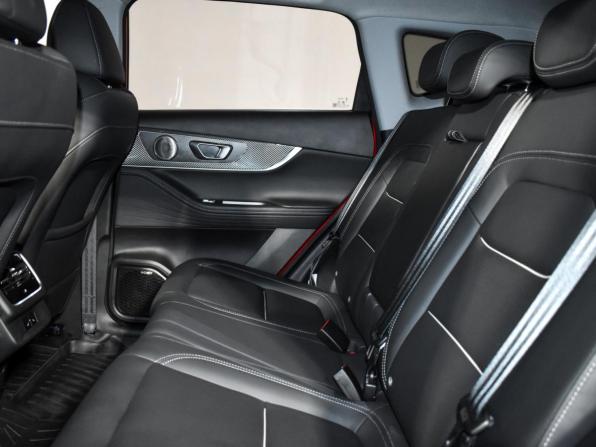 Chery Tiggo 7 Pro Max I Рестайлинг с пробегом 2024 года, цена 2 145 000 рублей, 31567 км, внедорожник, Автокод Объявления