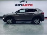 Hyundai Tucson III Рестайлинг Оренбург  - изображение 31