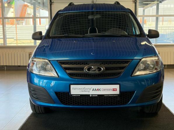 Lada (ВАЗ) Largus I с пробегом 2020 года, цена 1 158 000 рублей, 24522 км, универсал, Автокод Объявления
