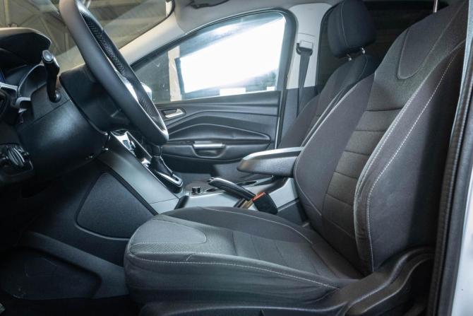 Ford Kuga II с пробегом 2013 года, цена 1 249 000 рублей, 189434 км, внедорожник, Автокод Объявления