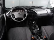 Lada (ВАЗ) Niva Travel I Минеральные Воды  - изображение 20