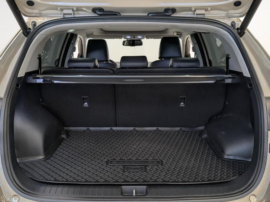 Kia Sportage IV Рестайлинг Санкт-Петербург  - изображение 10