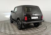 Lada (ВАЗ) 2121 (4x4) I Рестайлинг Волгоград  - изображение 25