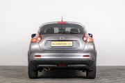 Nissan Juke I Томск  - изображение 25