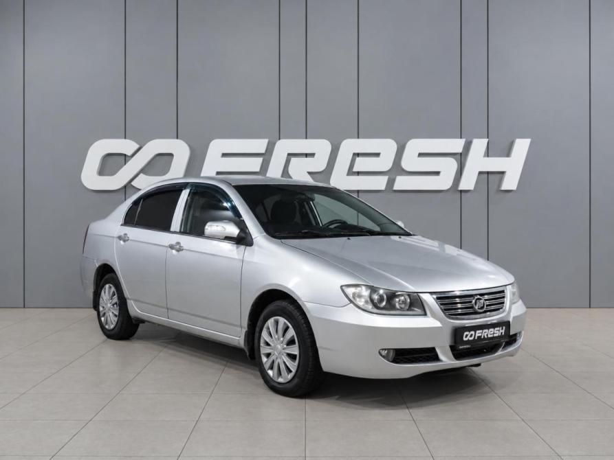 Lifan Solano I (620) Воронеж  - изображение 1