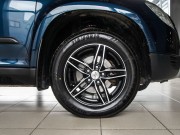 Skoda Yeti I Березовский  - изображение 25