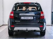 Daewoo Winstorm Красноярск  - изображение 37