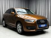 Audi Q3 I (8U) Ижевск  - изображение 35