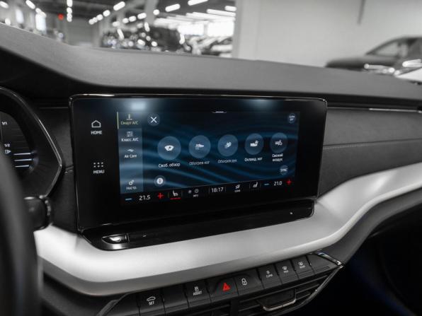 Skoda Octavia IV (A8) с пробегом 2020 года, цена 2 650 000 рублей, 85632 км, лифтбек, Автокод Объявления
