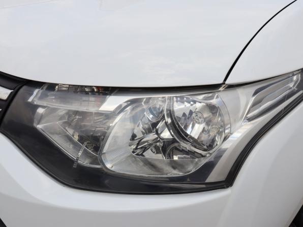 Mitsubishi Outlander III с пробегом 2012 года, цена 930 000 рублей, 337704 км, внедорожник, Автокод Объявления