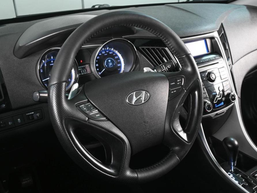 Hyundai Sonata VI (YF) Ростов-на-Дону  - изображение 13