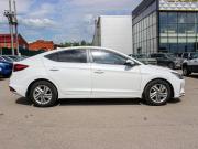 Hyundai Elantra VI (AD) Рестайлинг Калуга  - изображение 23