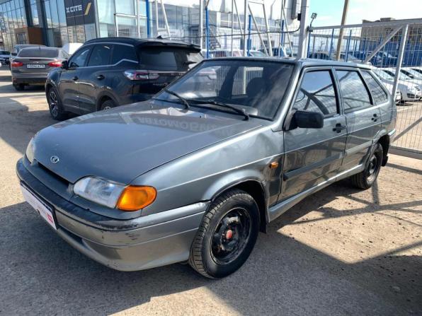 Lada (ВАЗ) 2114 с пробегом 2010 года, цена 164 342 рубля, 173000 км, хэтчбек, Автокод Объявления