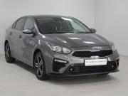 Kia Cerato IV Старый Оскол  - изображение 22