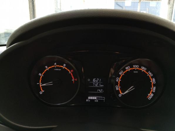 Lada (ВАЗ) Granta I Рестайлинг с пробегом 2019 года, цена 710 000 рублей, 70570 км, седан, Автокод Объявления