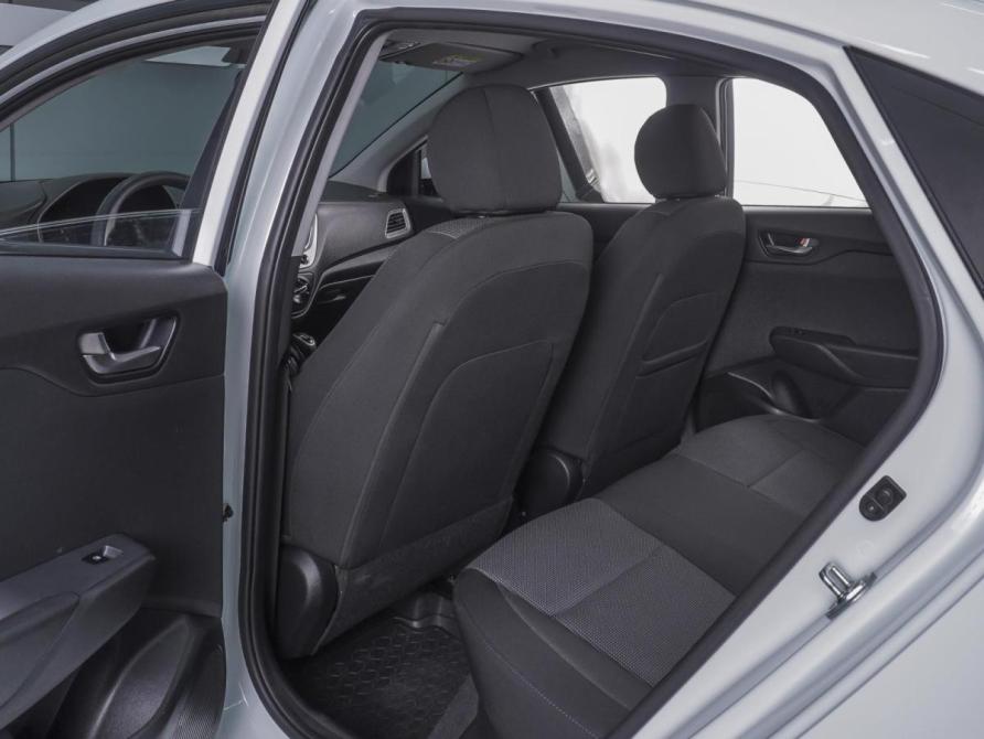 Hyundai Solaris II Рестайлинг Ростов-на-Дону  - изображение 11