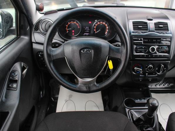Lada (ВАЗ) Granta I Рестайлинг с пробегом 2023 года, цена 750 000 рублей, 47117 км, лифтбек, Автокод Объявления