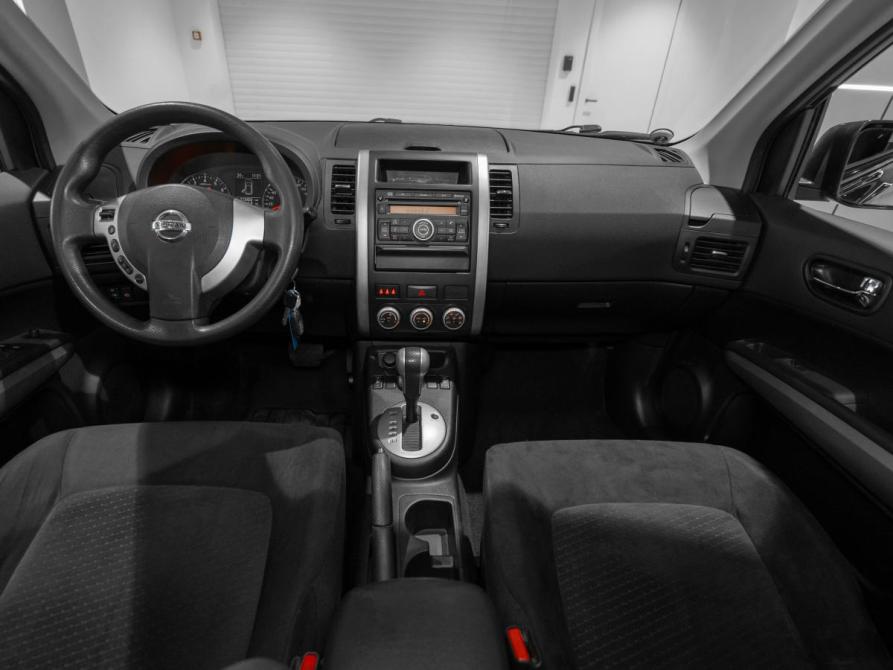 Nissan X-Trail II Москва  - изображение 8