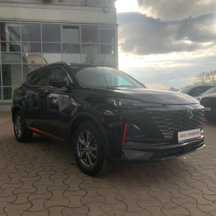 Changan CS55 Plus II с пробегом 2023 года, цена 2 248 000 рублей, 27200 км, внедорожник, Автокод Объявления