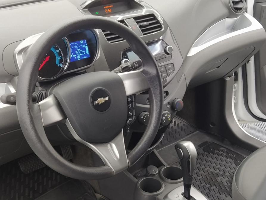 Chevrolet Spark III (M300) Рестайлинг Екатеринбург  - изображение 18