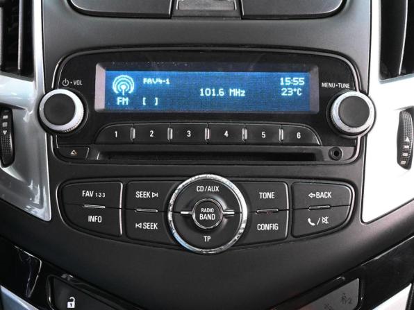 Chevrolet Cruze I Рестайлинг с пробегом 2013 года, цена 820 000 рублей, 131123 км, хэтчбек, Автокод Объявления