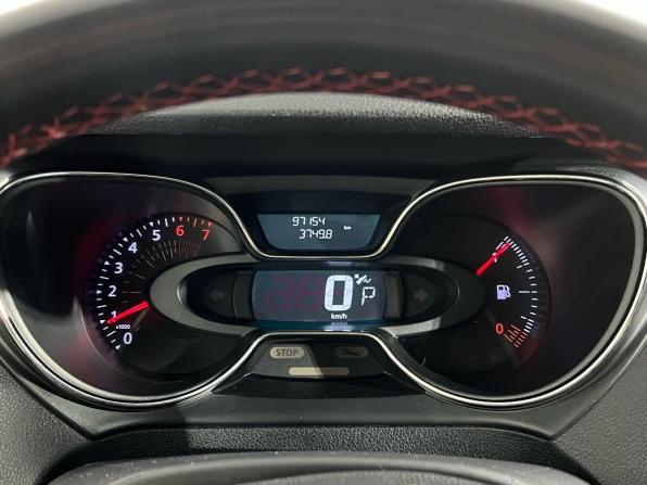 Renault Kaptur I с пробегом 2018 года, цена 1 320 000 рублей, 97154 км, внедорожник, Автокод Объявления