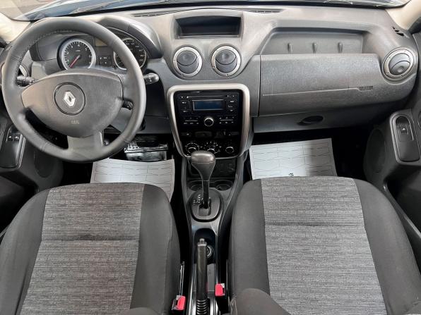 Renault Duster I с пробегом 2014 года, цена 645 000 рублей, 160912 км, внедорожник, Автокод Объявления