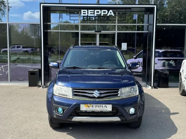 Suzuki Grand Vitara II Рестайлинг 2 с пробегом 2012 года, цена 1 130 000 рублей, 184673 км, внедорожник, Автокод Объявления