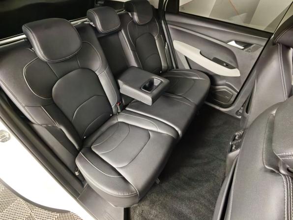Chevrolet Captiva II с пробегом 2022 года, цена 1 797 000 рублей, 44919 км, внедорожник, Автокод Объявления