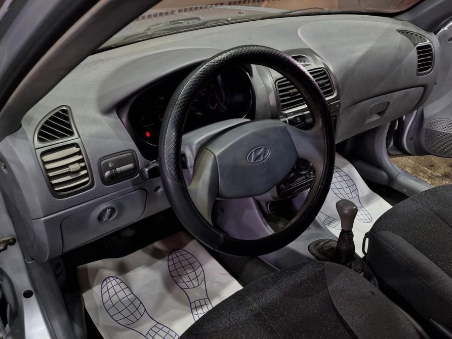 Hyundai Accent II Ставрополь  - изображение 8