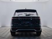Geely Monjaro I Рестайлинг Москва  - изображение 23